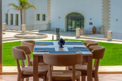 Acaya Golf Resort & Spa in Vernole — foto 28