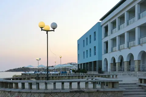 INATEL Albufeira Hotels in Albufeira — foto 10