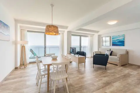 Pierre & Vacance Residence Blanes Playa in Blanes — foto 17