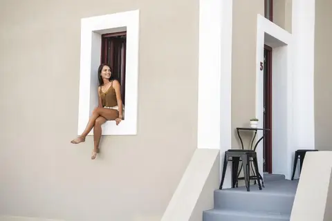 Nano Suites in Δημοτική Ενότητα Θήρας — foto 27