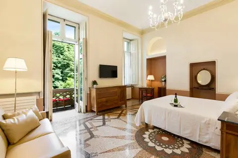 Roma e Rocca Cavour in Turijn, foto 4
