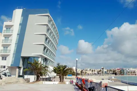Water's Edge in Birżebbuġa, foto 10