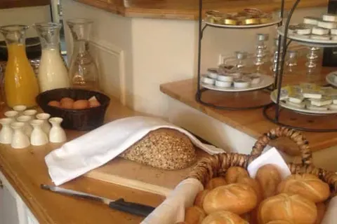 Landgoed Huize Glory foto 12