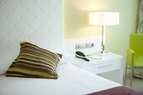 Riviera Beach Hotel in Benidorm, foto 27