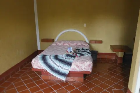 Capital O Hotel Meson Del Rio, Tepotzotlan in Cerrada Tepotzotlán, foto 17