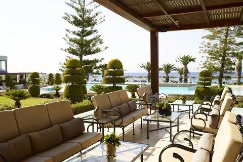The Ixian Grand Hotel foto 28