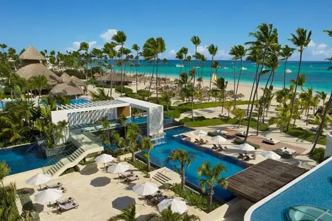 Dreams Royal Beach Punta Cana in Punta Cana, foto 19