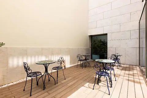 Legacy Hotel Cascais, Curio Collection by Hilton in Cascais — foto 10
