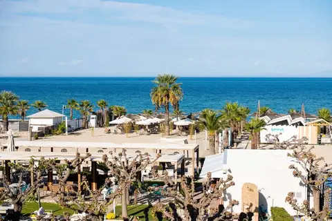 Olympic Star Beach Hotel in Νέοι Πόροι — foto 11