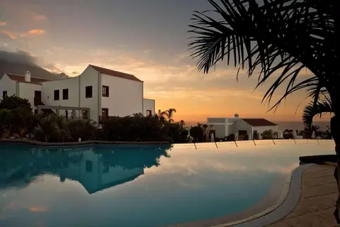 Melia Hacienda Del Conde in Buenavista del Norte — foto 23
