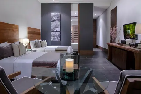 NIZUC Resort & Spa in Cancùn — foto 27