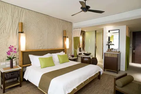 Centara Grand Mirage Beach Resort Pattaya in Pattaya, foto 3