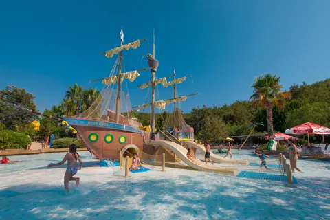 Hotel Aqua Fantasy Aquapark & Spa foto 12