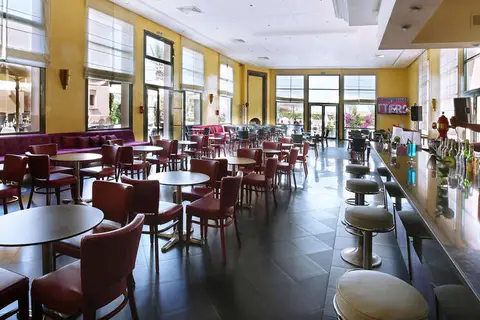 Valeria Dar Atlas Resort in Marrakech — foto 7