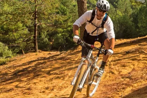 Camping Les Chênes Blancs foto 12