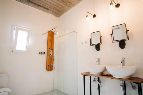 Mesanto Luxury Suites in Δημοτική Ενότητα Θήρας — foto 7