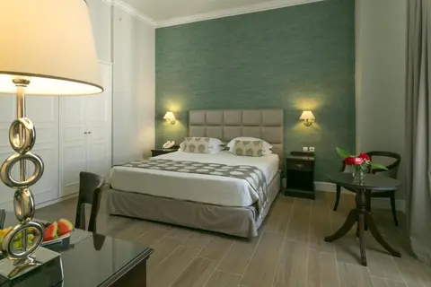 Thermae Sylla Spa Wellness Hotel in Thermae Sylla Spa, foto 20