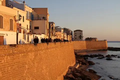 Residenza Buganvillea in S'Aliguera/l'Alguer/Alghero, foto 16