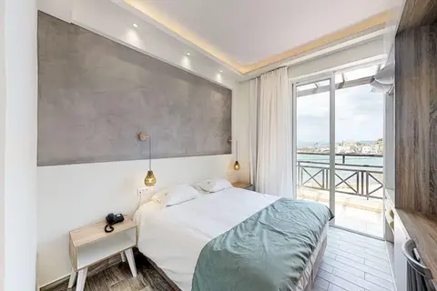 Porto Kalamaki Hotel in Agia Marina — foto 16