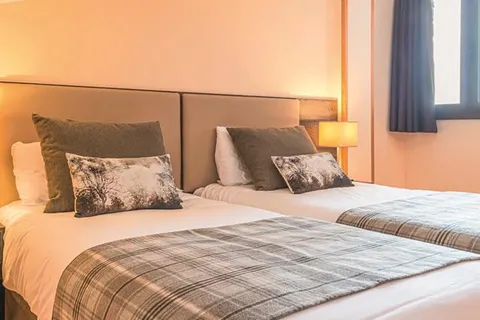 Pierre & Vacances Residece Pas de la Casa Princesa foto 1