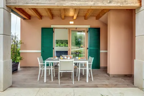 Vakantiepark Tenuta Di Palu in Bardolino — foto 6