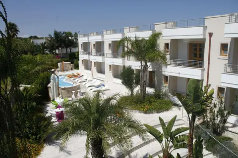 Santa Caterina Resort in Nardò — foto 3