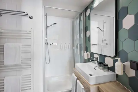 Spark by Hilton Vienna Messe Prater in Wenen, foto 20