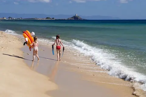 Mare Pineta in Pula — foto 30