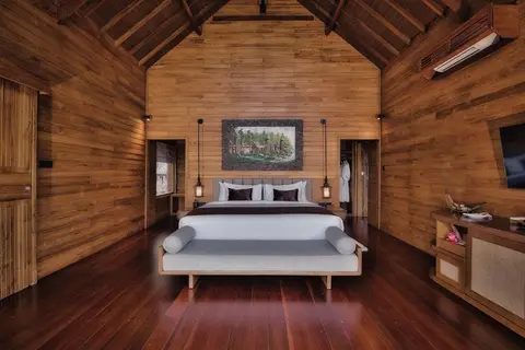 Elevate Bali by Hanging Gardens Munduk in Banjar — foto 17