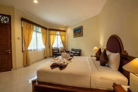 Lovina Beach Club and Resort in Buleleng — foto 9