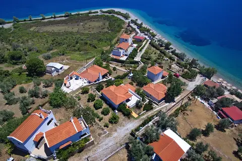 Pelagos Villas in Δήμος Αγίου Δημητρίου — foto 27