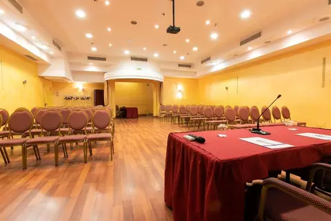 Best Western Ai Cavalieri Hotel in Milaan, foto 17