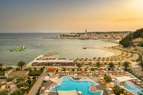 Valamar Padova Hotel in Rab, foto 12