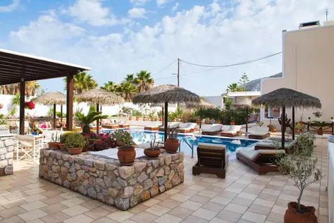Villa Angira in Thira Municipal Unit, foto 22