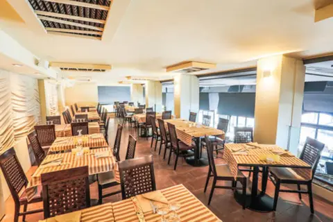 Hotel Giardino in Arona, foto 5