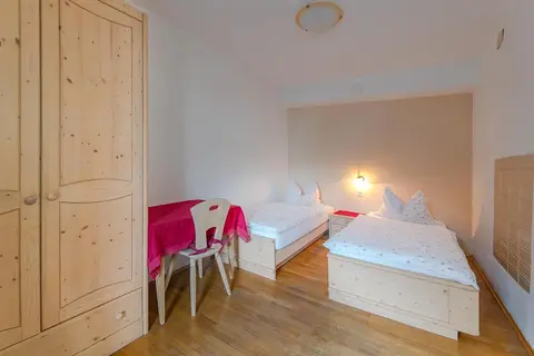 Appartement Christin in Urtijëi St.Ulrich Ortisei, foto 7