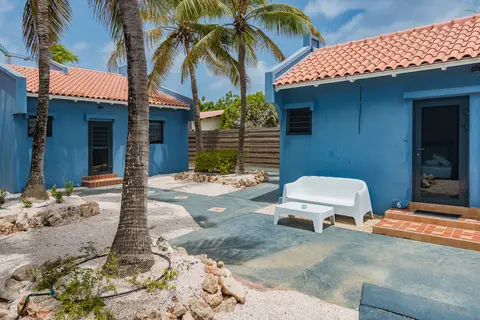 Blue Bonaire Resort in Kralendijk — foto 6