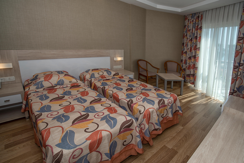 Hotel Riviera foto 10