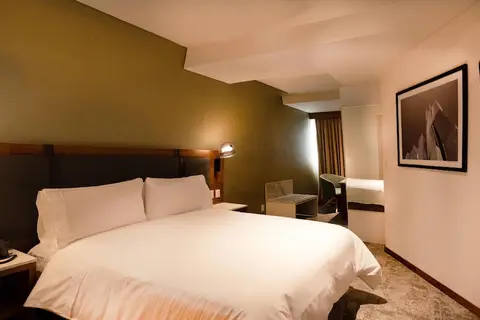 Hilton Garden Inn Mexico City Polanco in Chihuahua, foto 27