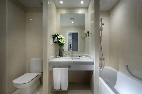 Exe Gran Hotel Solúcar in Sevilla — foto 9
