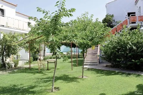 Malemi Organic Hotel in Κεράμι — foto 3