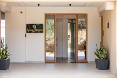 Sapphire Horizon Suites in Kissamos — foto 14