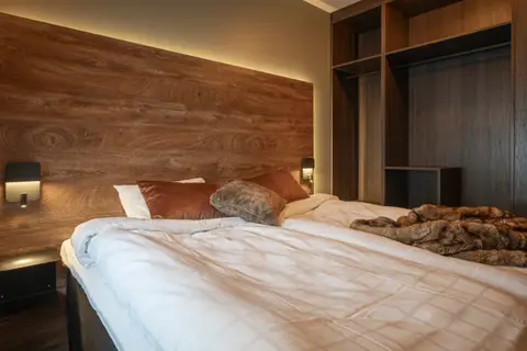 Skistarlodge Lindvallen in Sälen — foto 11