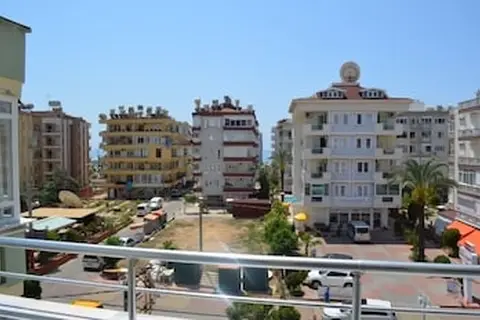 Mitos App & Hotel in Alanya — foto 25