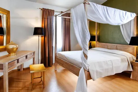 Paradise Island Villas in Chersonisos Municipal Unit — foto 4