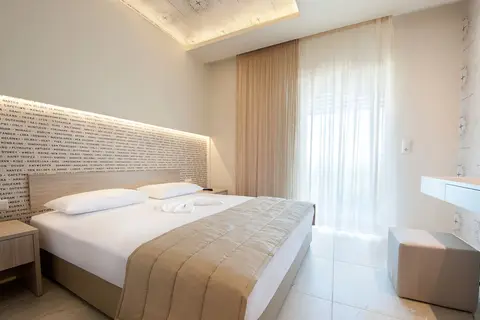Louloudis Boutique Hotel & Spa in Σκάλα Ραχωνίου — foto 4