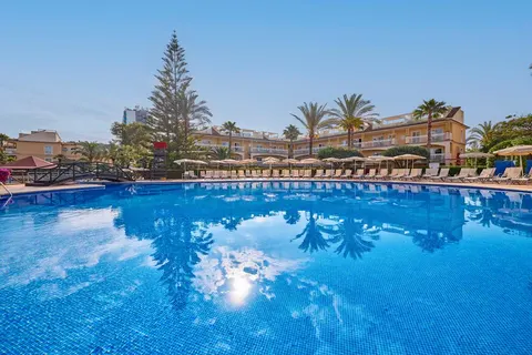 Zafiro Ca'n Picafort foto 3