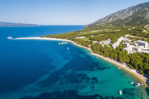 BRETANIDE Sport & Wellness Resort in Bol — foto 3