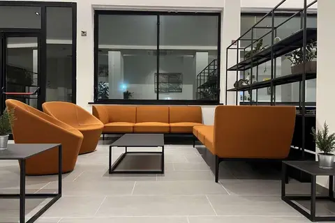 Hotel Palazzo Caveja in Rimini, foto 8