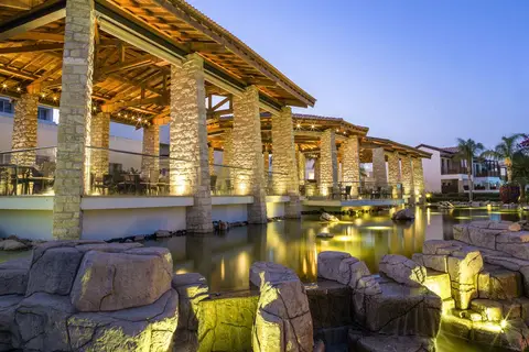 Olympic Lagoon Resort Ayia Napa in Ayia Napa — foto 5